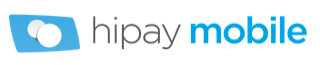 HiPay logo