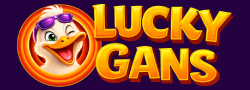 Logo van LuckyGans