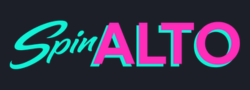 Logo van SpinAlto