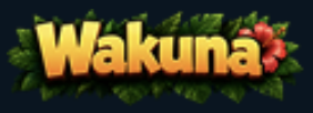 Logo van Wakuna
